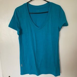 Icebreaker Merino Wool shirt